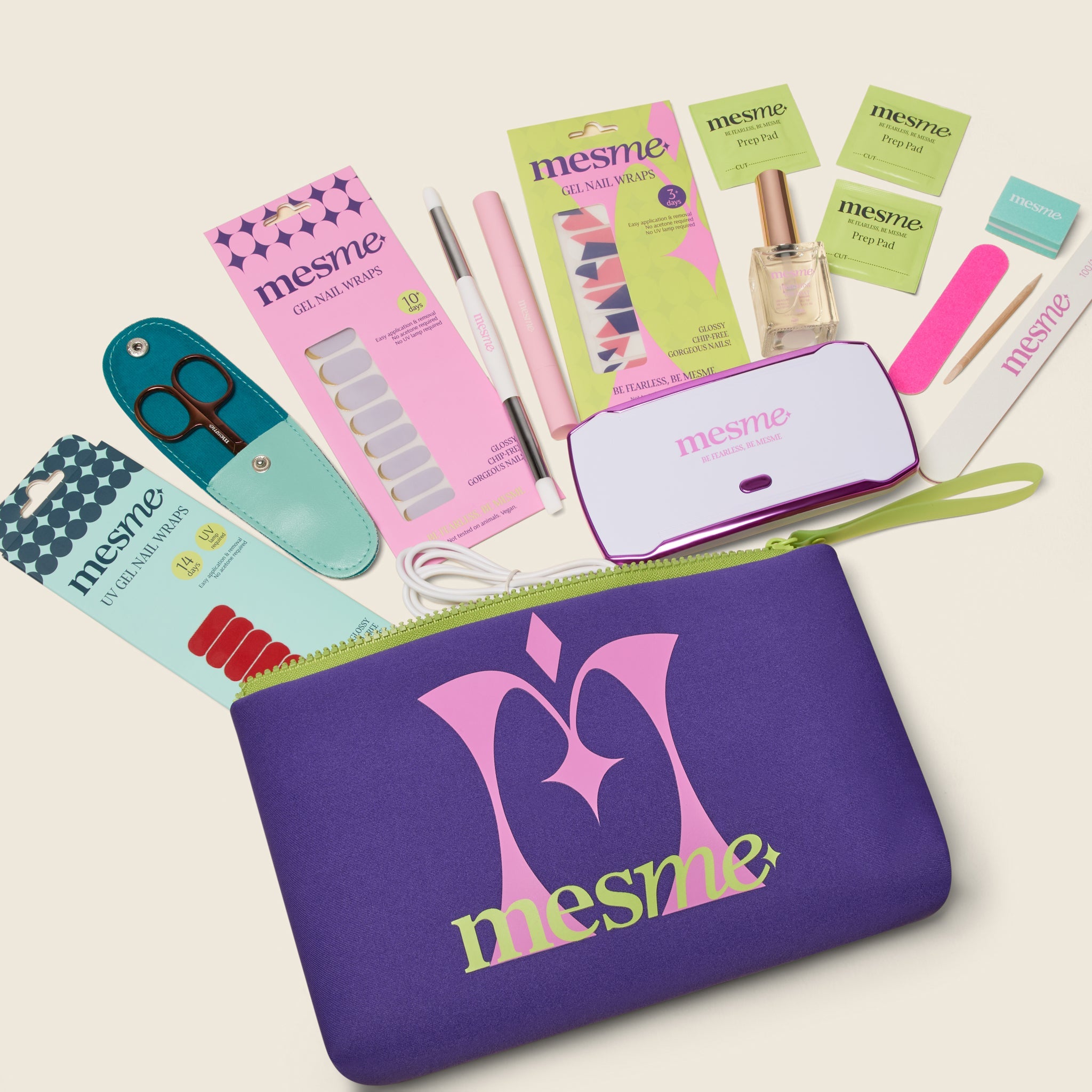 Gift-Starter-Kits mesme