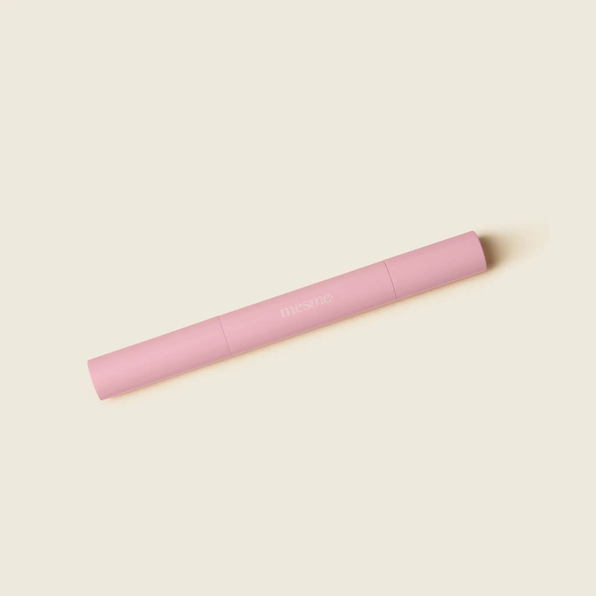 mesme Remover Pen — nail wrap accessory — for all wraps — pen flat lay